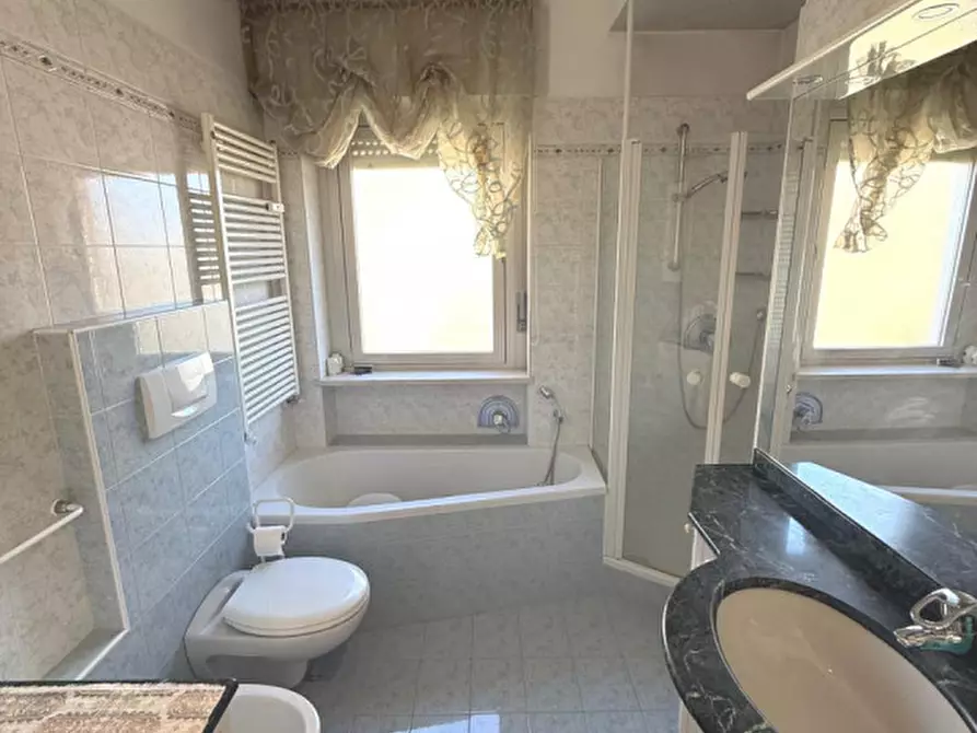 Immagine 10 di Appartamento in vendita  in Via Palermo - Palermostraße a Bolzano