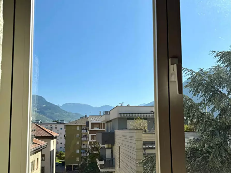 Immagine 11 di Appartamento in vendita  in Via Palermo - Palermostraße a Bolzano