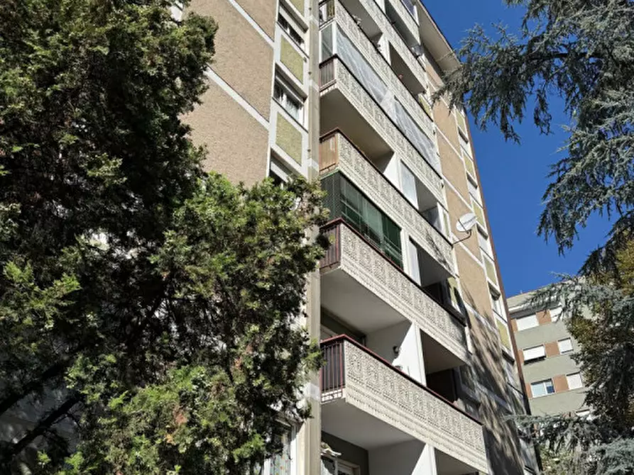 Immagine 12 di Appartamento in vendita  in Via Palermo - Palermostraße a Bolzano