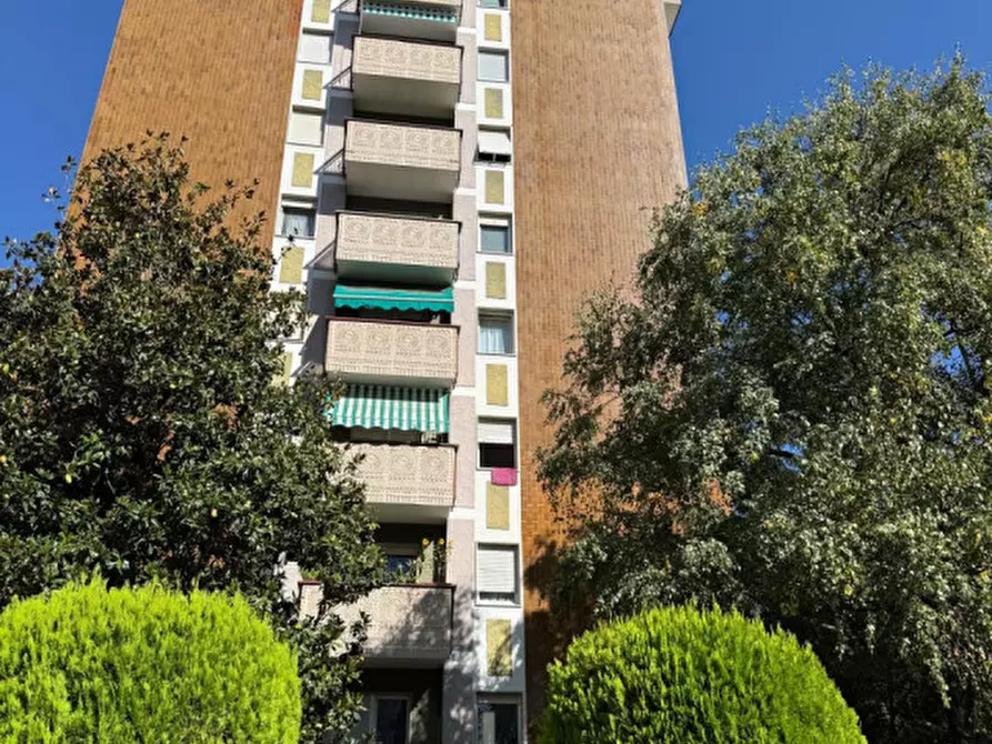 Immagine 13 di Appartamento in vendita  in Via Palermo - Palermostraße a Bolzano