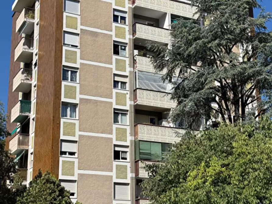 Immagine 14 di Appartamento in vendita  in Via Palermo - Palermostraße a Bolzano