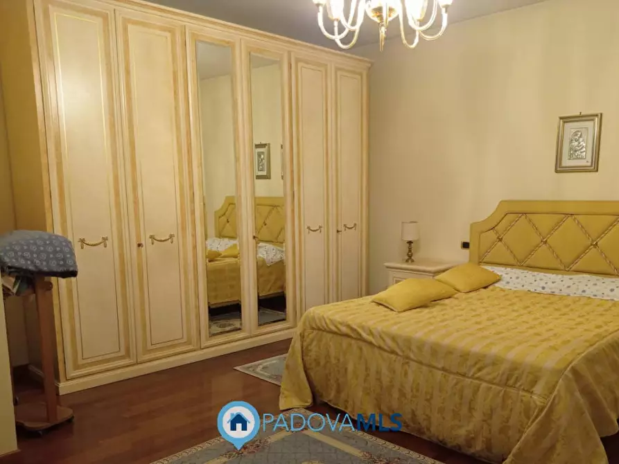 Immagine 7 di Villa in vendita  in Via Alcide de Gasperi a Noventa Padovana