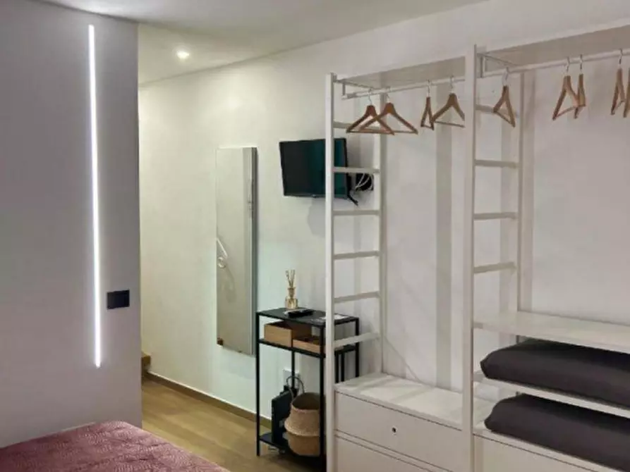 Immagine 3 di Appartamento in vendita  in PIAZZA SIGNORIA a Firenze