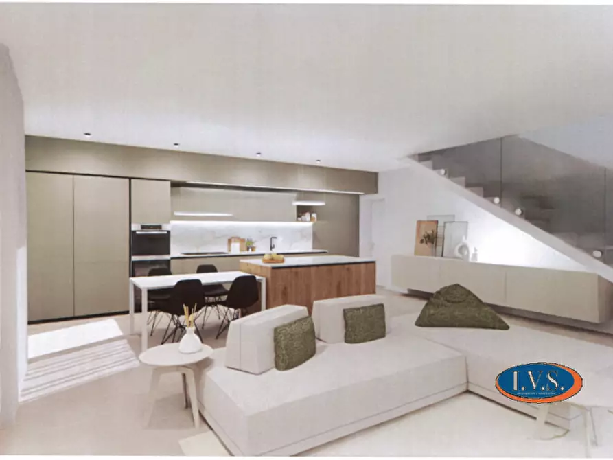 Immagine 9 di Villetta a schiera in vendita  in Via Fossona 40 a Cervarese Santa Croce