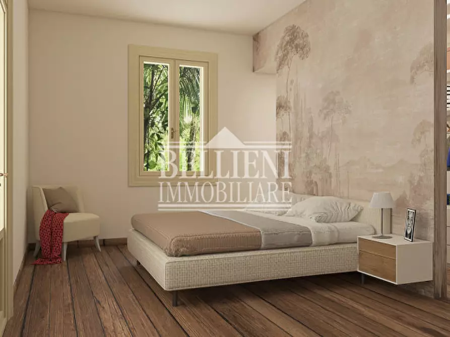 Immagine 4 di Villa in vendita  in via Gerolamo salvi a Vicenza