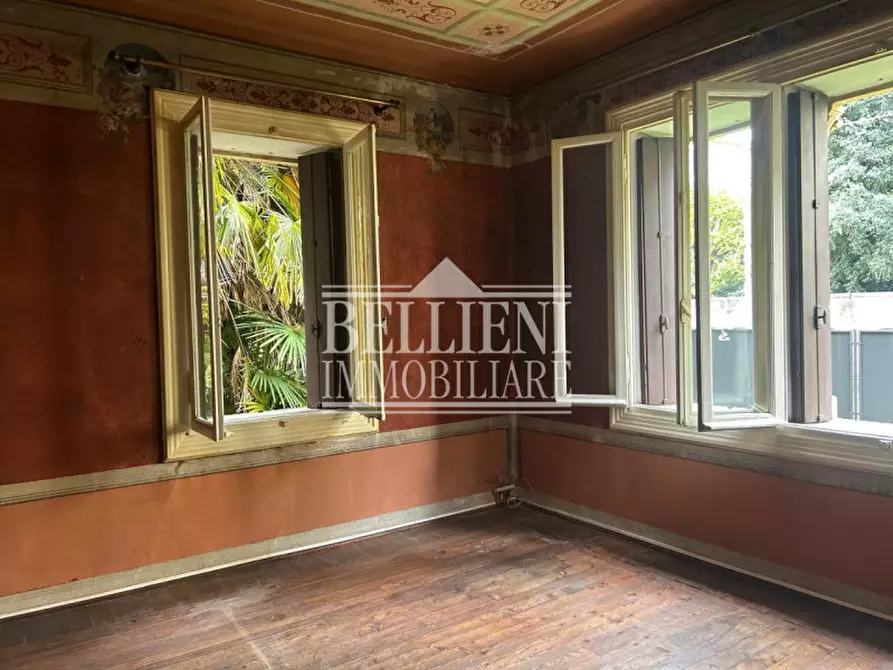 Immagine 7 di Villa in vendita  in via Gerolamo salvi a Vicenza