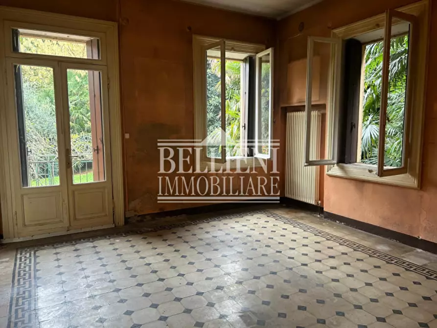 Immagine 8 di Villa in vendita  in via Gerolamo salvi a Vicenza