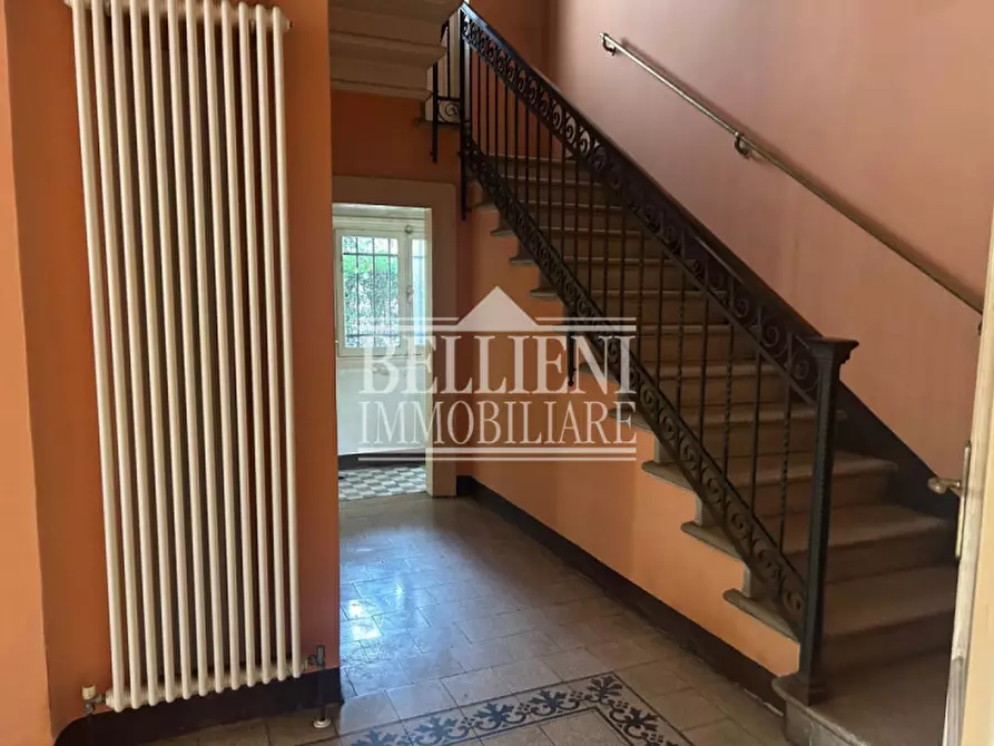 Immagine 9 di Villa in vendita  in via Gerolamo salvi a Vicenza