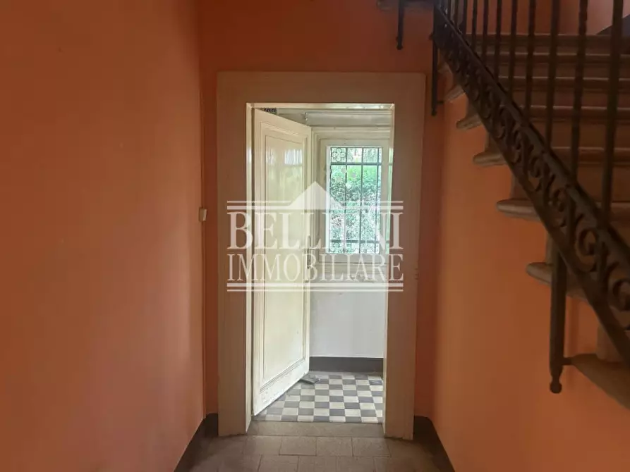 Immagine 10 di Villa in vendita  in via Gerolamo salvi a Vicenza