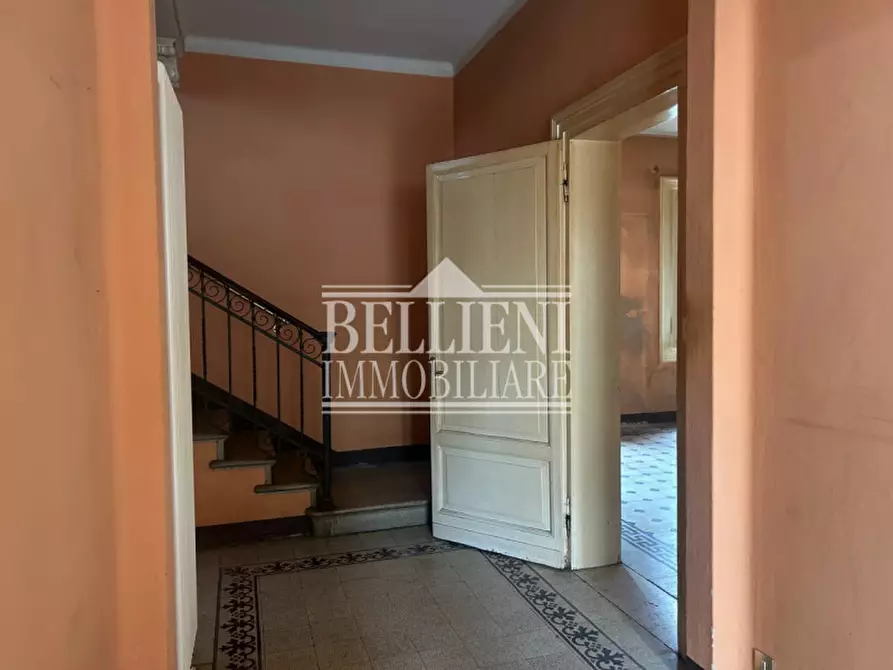 Immagine 11 di Villa in vendita  in via Gerolamo salvi a Vicenza