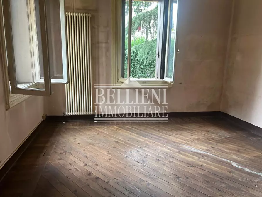 Immagine 12 di Villa in vendita  in via Gerolamo salvi a Vicenza