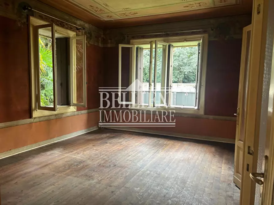 Immagine 13 di Villa in vendita  in via Gerolamo salvi a Vicenza