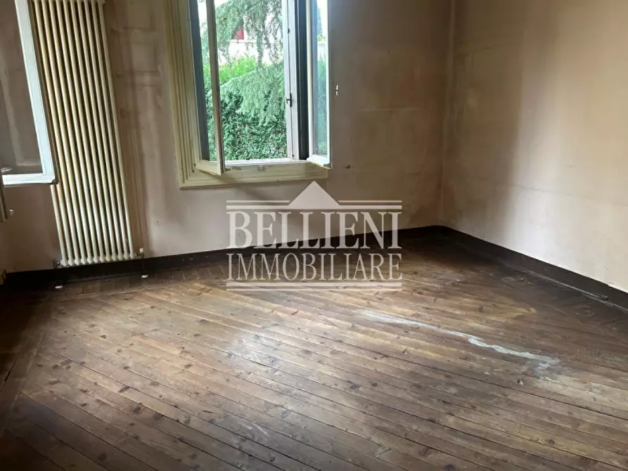 Immagine 14 di Villa in vendita  in via Gerolamo salvi a Vicenza