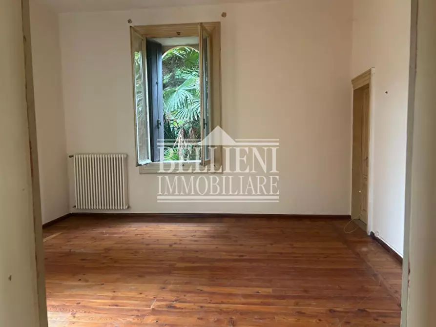 Immagine 17 di Villa in vendita  in via Gerolamo salvi a Vicenza