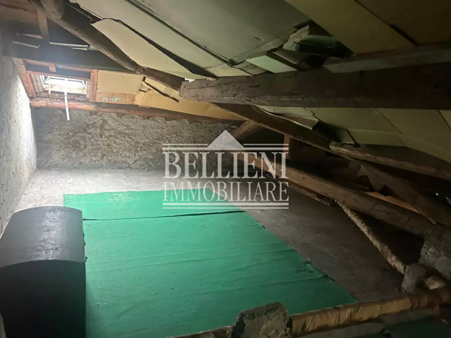 Immagine 19 di Villa in vendita  in via Gerolamo salvi a Vicenza