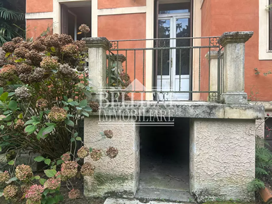 Immagine 20 di Villa in vendita  in via Gerolamo salvi a Vicenza