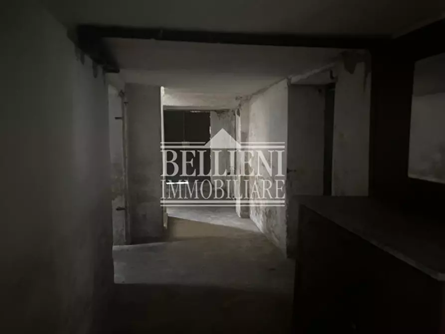 Immagine 22 di Villa in vendita  in via Gerolamo salvi a Vicenza