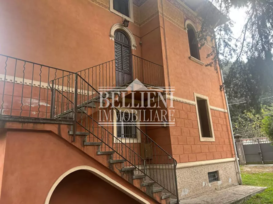 Immagine 23 di Villa in vendita  in via Gerolamo salvi a Vicenza