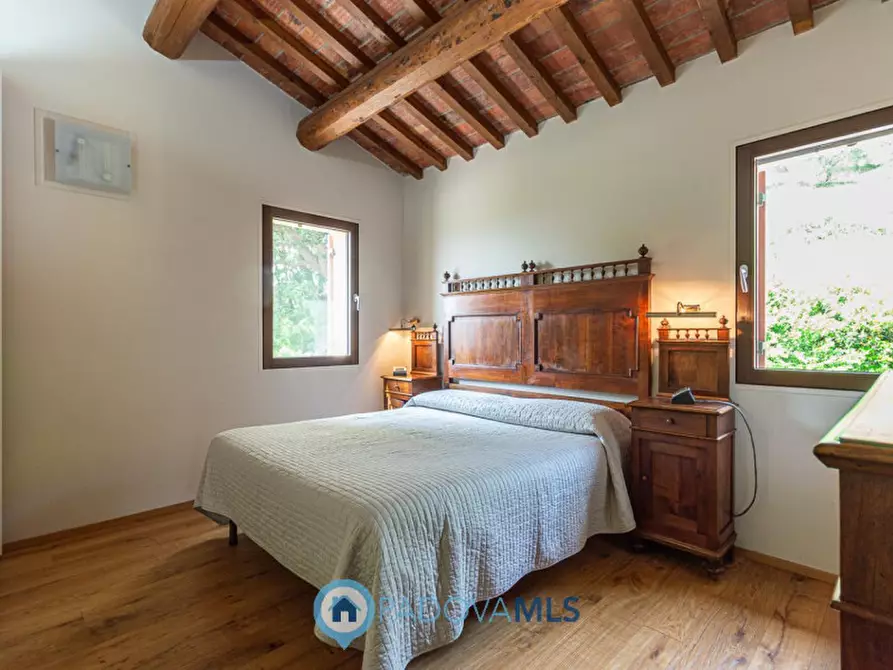 Immagine 25 di Villa in vendita  in Via Fontanelle, a Arqua' Petrarca