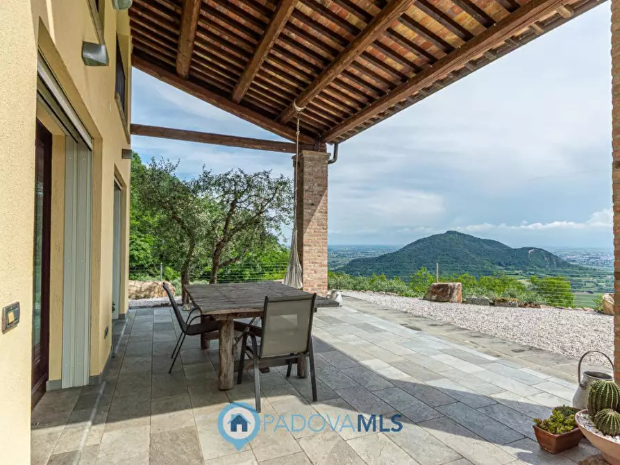 Immagine 38 di Villa in vendita  in Via Fontanelle, a Arqua' Petrarca