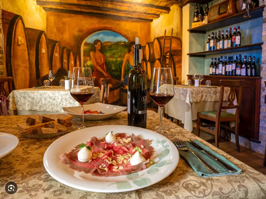 Immagine 1 di Attività commerciale in vendita  a Casale Sul Sile