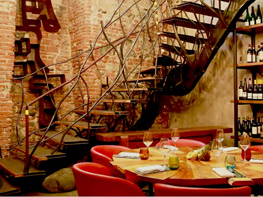 Immagine 4 di Attività commerciale in vendita  a Casale Sul Sile