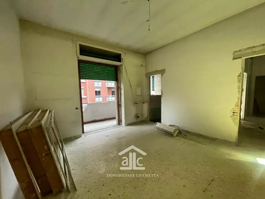 Immagine 18 di Appartamento in vendita  in via bnedetto croce,1 a Lecce