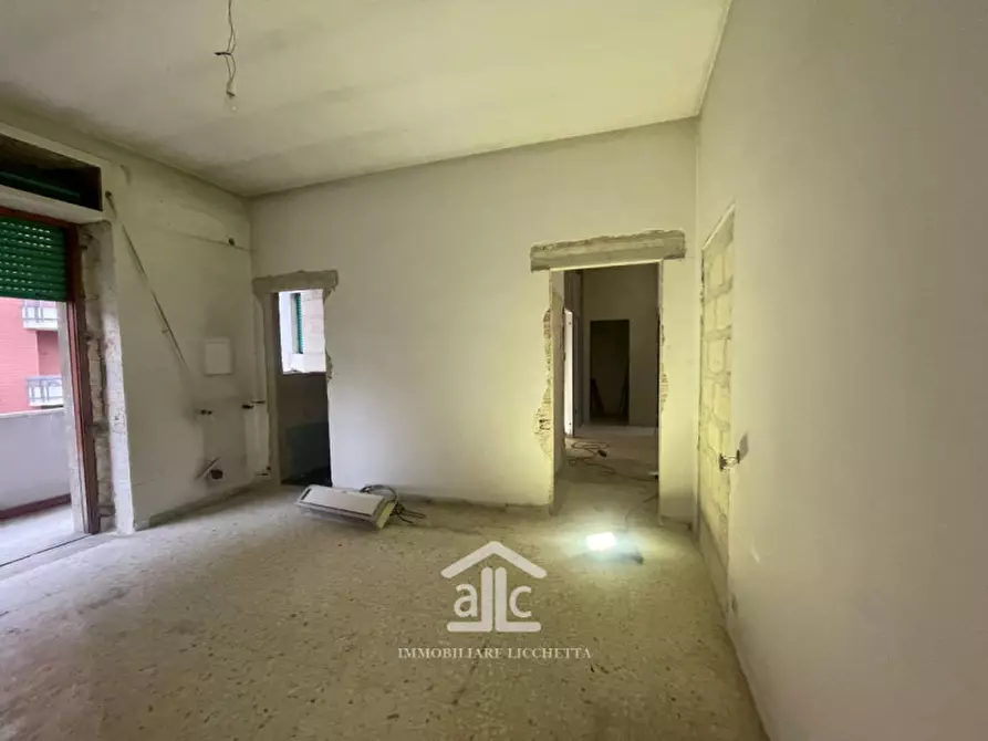 Immagine 20 di Appartamento in vendita  in via bnedetto croce,1 a Lecce