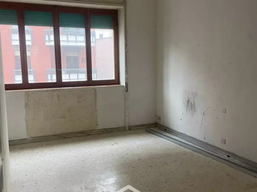 Immagine 29 di Appartamento in vendita  in via bnedetto croce,1 a Lecce