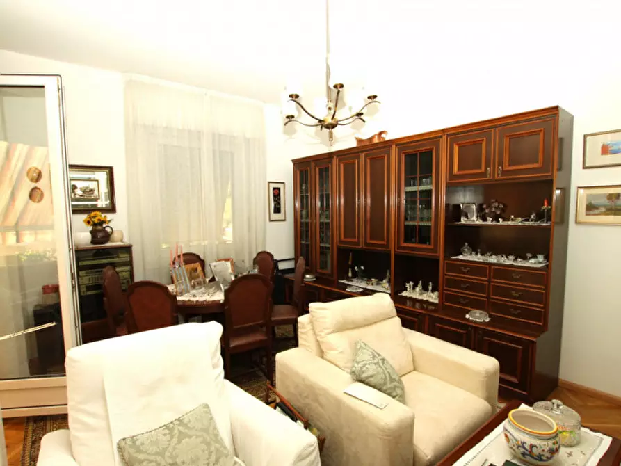 Immagine 2 di Appartamento in vendita  in Corso Italia - Italienallee a Bolzano