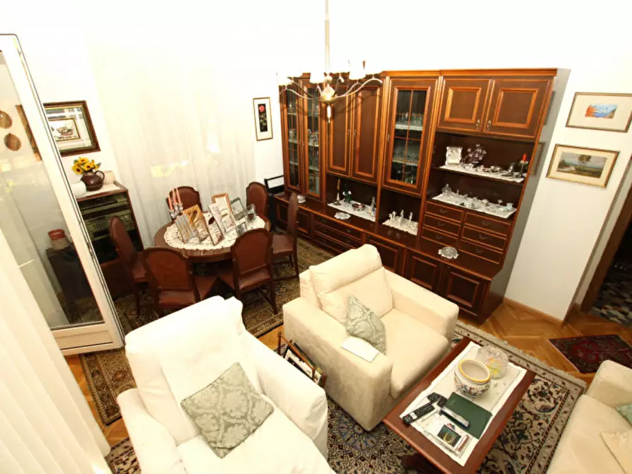 Immagine 3 di Appartamento in vendita  in Corso Italia - Italienallee a Bolzano