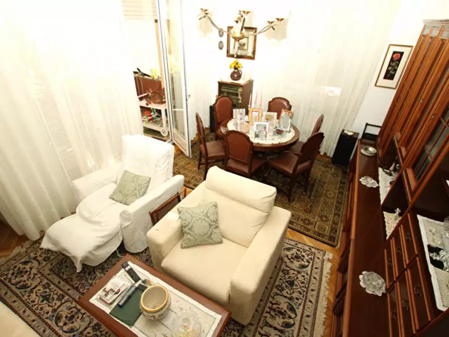 Immagine 4 di Appartamento in vendita  in Corso Italia - Italienallee a Bolzano