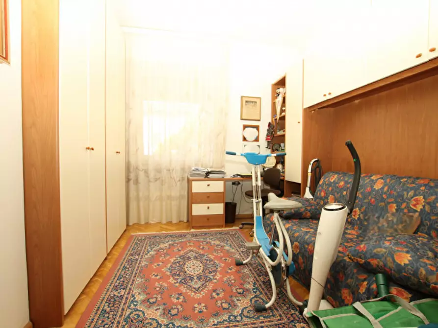 Immagine 9 di Appartamento in vendita  in Corso Italia - Italienallee a Bolzano