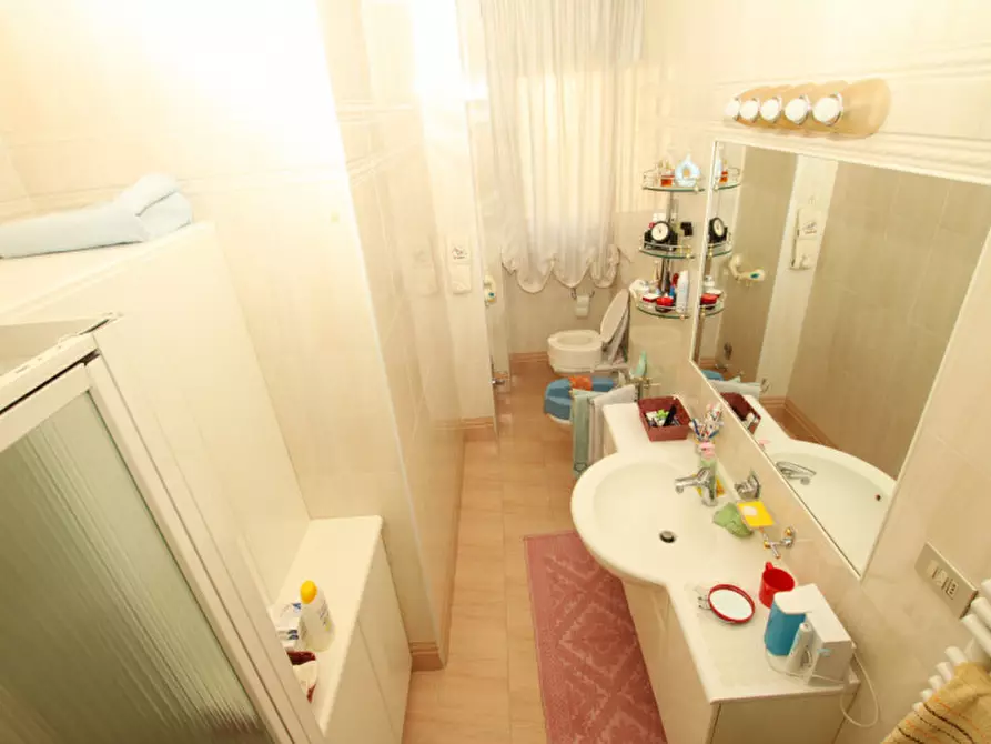 Immagine 13 di Appartamento in vendita  in Corso Italia - Italienallee a Bolzano