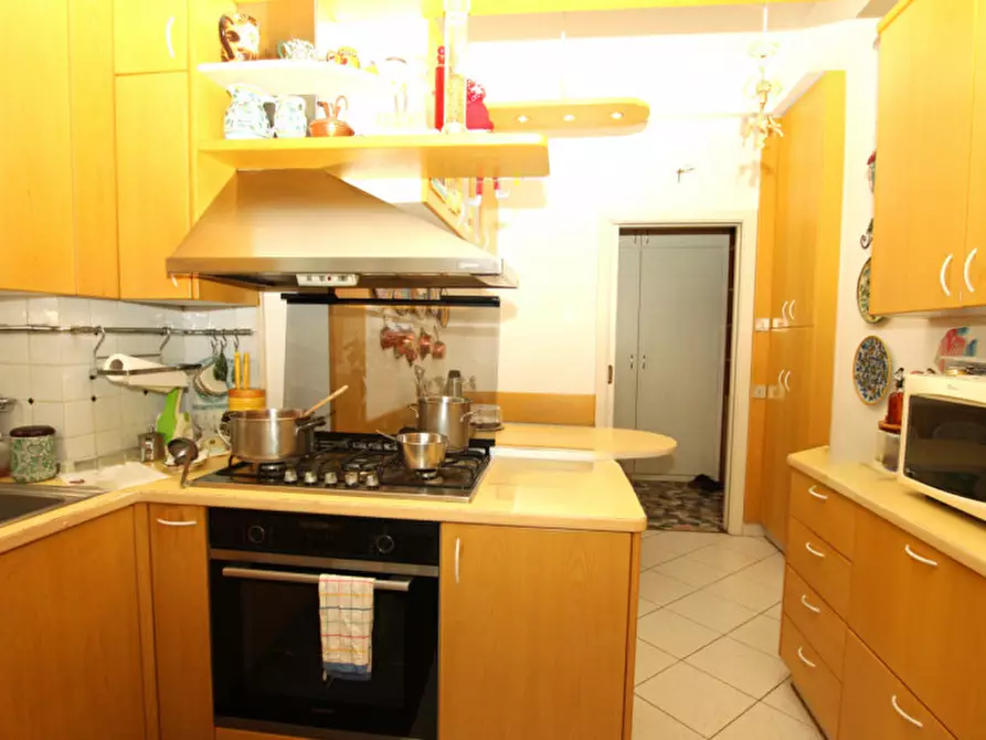 Immagine 14 di Appartamento in vendita  in Corso Italia - Italienallee a Bolzano