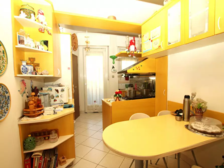 Immagine 15 di Appartamento in vendita  in Corso Italia - Italienallee a Bolzano