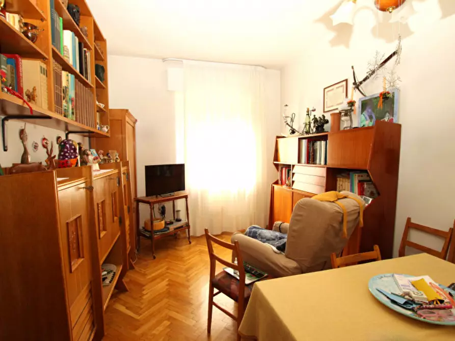 Immagine 16 di Appartamento in vendita  in Corso Italia - Italienallee a Bolzano