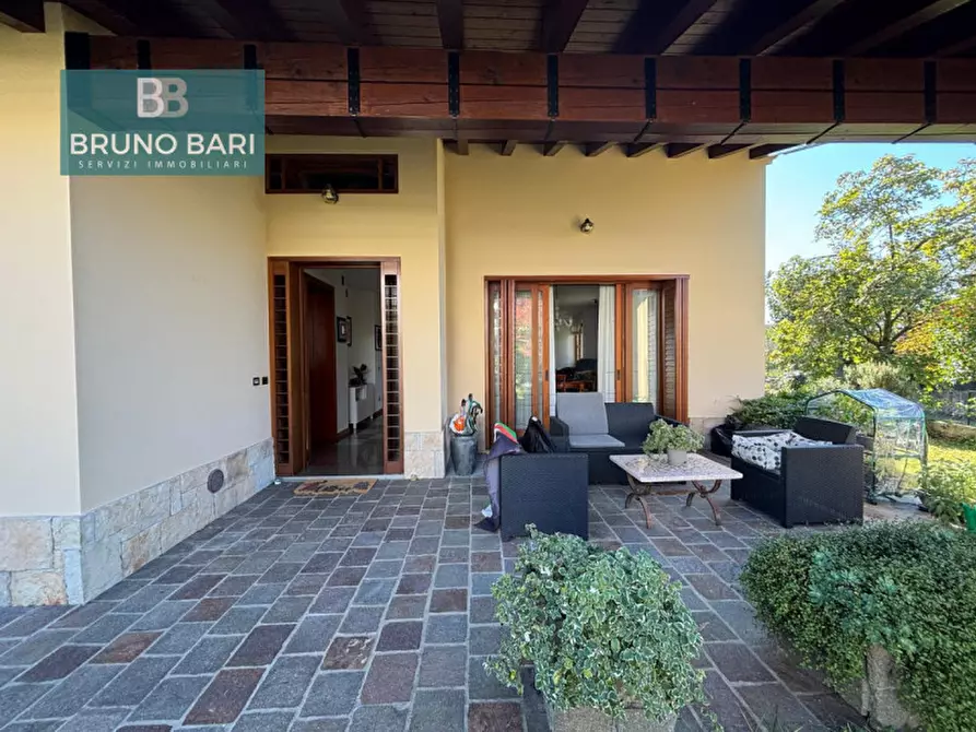 Immagine 5 di Casa indipendente in vendita  in Via Stradelle a Cordenons