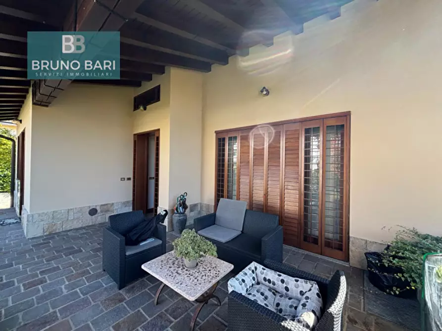 Immagine 29 di Casa indipendente in vendita  in Via Stradelle a Cordenons