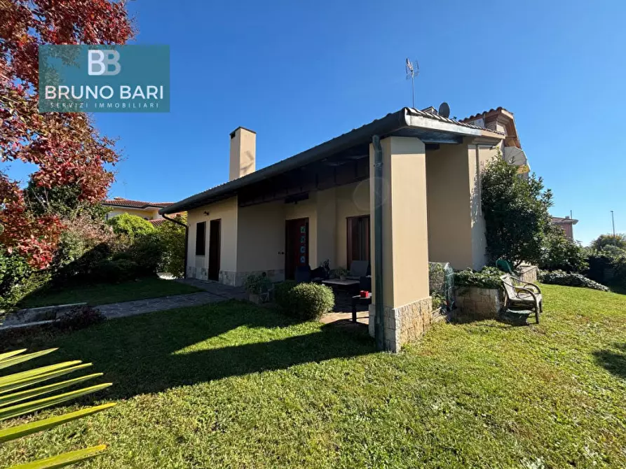 Immagine 31 di Casa indipendente in vendita  in Via Stradelle a Cordenons