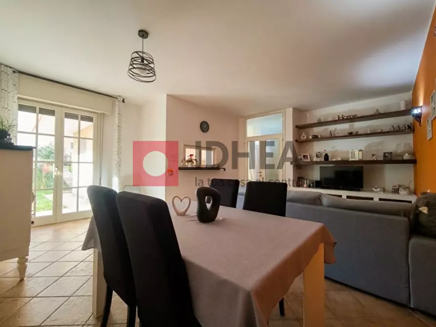 Immagine 1 di Appartamento in vendita  in Via Luigi Meneghetti a Treviso