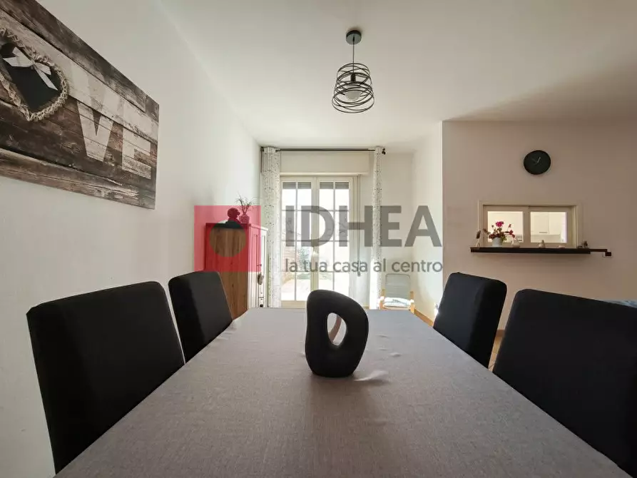 Immagine 2 di Appartamento in vendita  in Via Luigi Meneghetti a Treviso