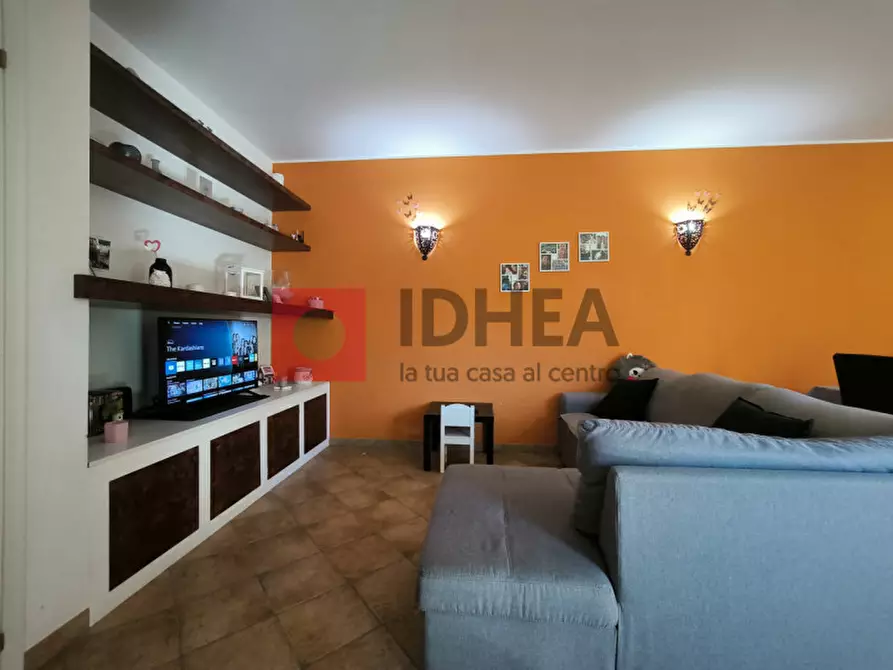 Immagine 2 di Appartamento in vendita  in Via Luigi Meneghetti a Treviso
