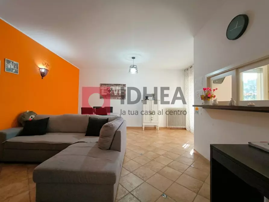 Immagine 3 di Appartamento in vendita  in Via Luigi Meneghetti a Treviso