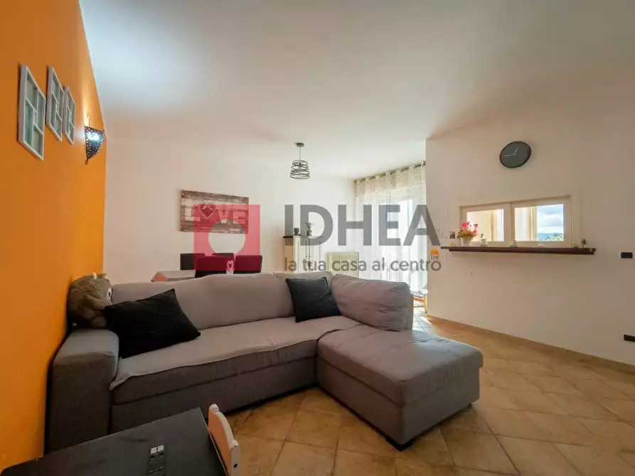 Immagine 4 di Appartamento in vendita  in Via Luigi Meneghetti a Treviso