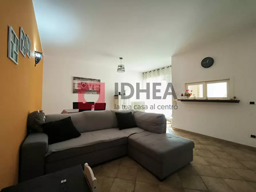 Immagine 4 di Appartamento in vendita  in Via Luigi Meneghetti a Treviso