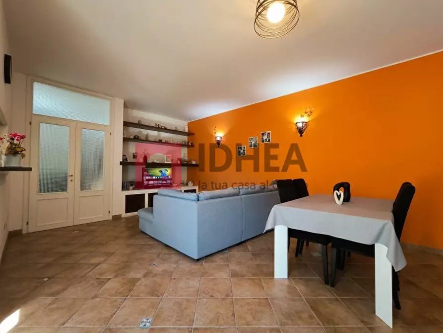 Immagine 5 di Appartamento in vendita  in Via Luigi Meneghetti a Treviso