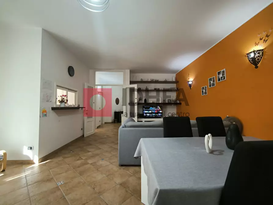 Immagine 5 di Appartamento in vendita  in Via Luigi Meneghetti a Treviso