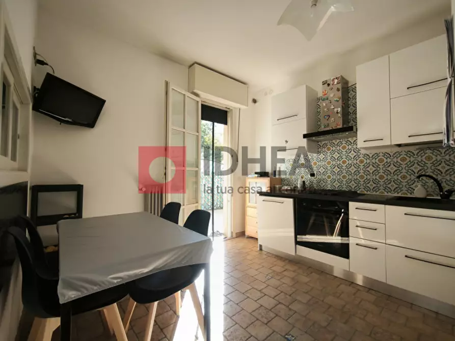 Immagine 5 di Appartamento in vendita  in Via Luigi Meneghetti a Treviso