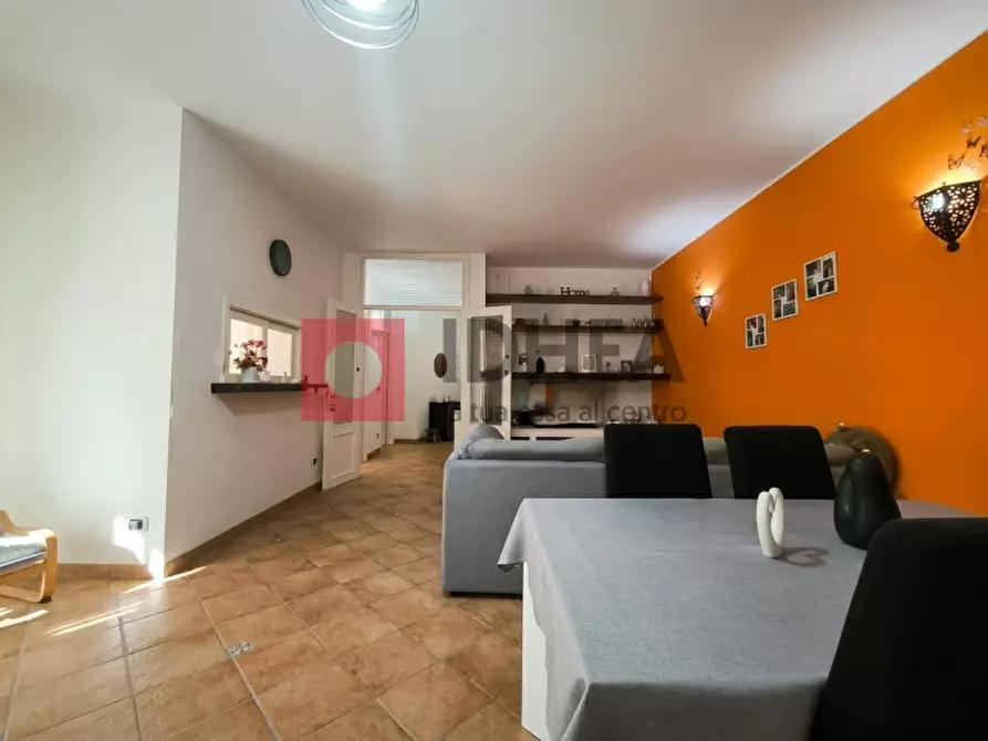 Immagine 6 di Appartamento in vendita  in Via Luigi Meneghetti a Treviso